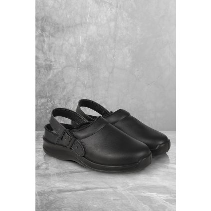 Pracovní obuv Kapstadt, EN ISO 20347:2012, OB-A-E-FO-SRC, 1 pár / balení