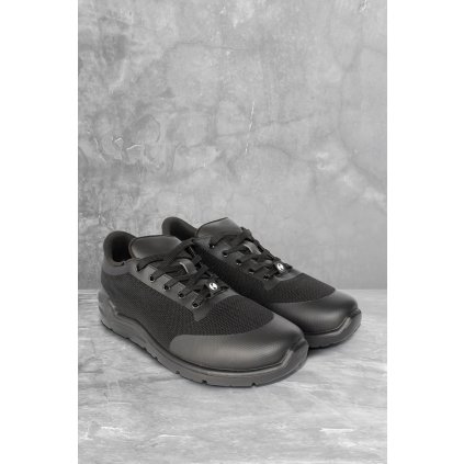 Pracovní obuv Next-Step, EN ISO 20347:2012, O1-FO-SRC, 1 pár / balení