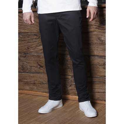 Pánské chino kalhoty Modern-Stretch