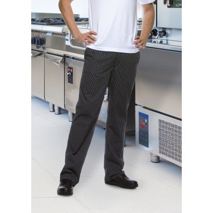 Kuchařské kalhoty Jack