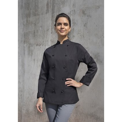 Dámská kuchařská bunda Agathe