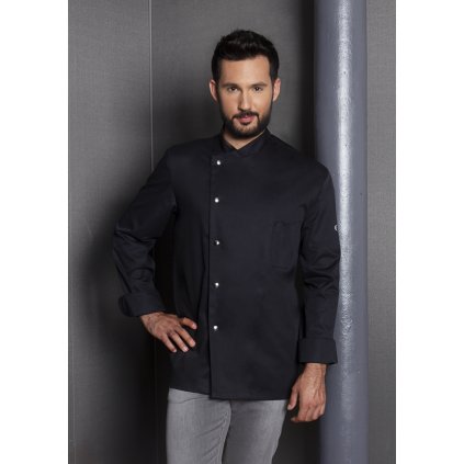 Kuchařská bunda Lars