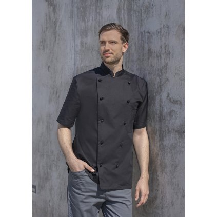 Kuchařská bunda Lennert