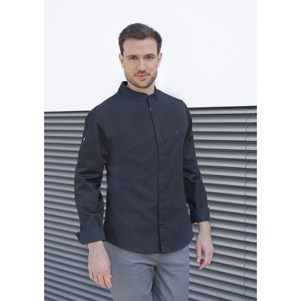 Kuchařská bunda Modern-Touch