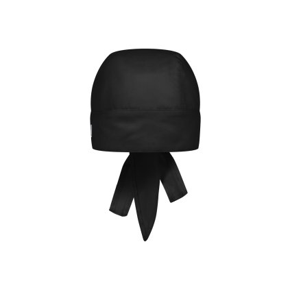 Bandana Essential, z udržitelného materiálu, 65 % recyklovaný polyester s certifikátem GRS / 35 % konvenční bavlna