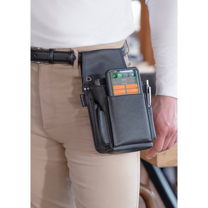 Velké pouzdro na pokladnu