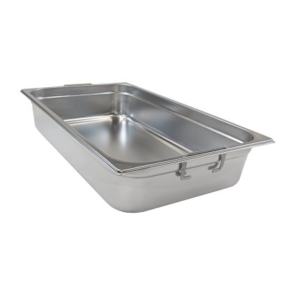 Gastronádoba GN 1/1 - 100 ucha zasouvací nerezová | REDFOX - GN 1/1-100 U