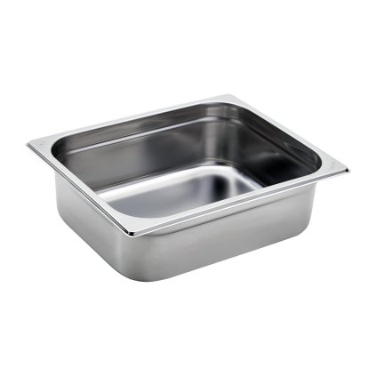 Gastronádoba GN 1/2 - 100 nerezová | REDFOX - GN 1/2-100