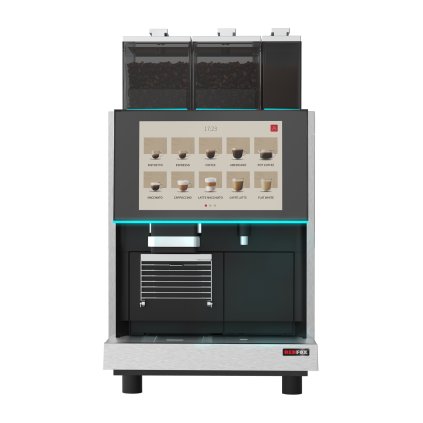 Automatický kávovar 90 šálků za hodinu | REDFOX - X680C