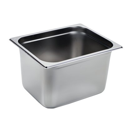 Gastronádoba GN 1/2 - 200 nerezová | REDFOX - GN 1/2-200