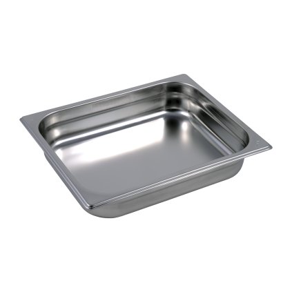 Gastronádoba GN 1/2 - 65 nerezová | REDFOX - GN 1/2-65