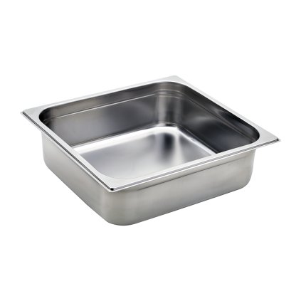Gastronádoba GN 2/3 - 100 nerezová | REDFOX - GN 2/3-100