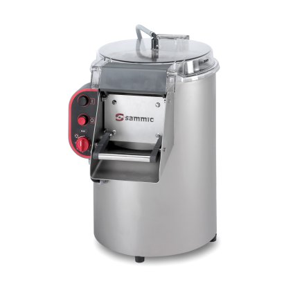 Škrabka brambor řada PI-10, Sammic, model PI-10, 400V/370W, 635x433x(H)625mm | HENDI, 1000650