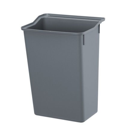 Kontejner na servírovací vozík, AmerBox, 325x240x(H)447mm