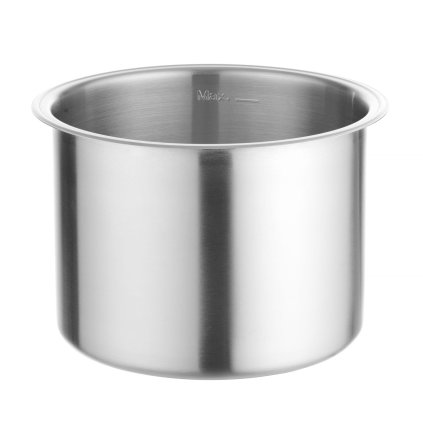 Hrnec na polévku , HENDI, 8L, ⌀280x(H)200mm