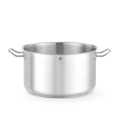 Střední hrnec, HENDI, Kitchen Line, 15L, ⌀320x(H)190mm