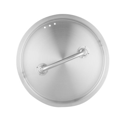 Poklice na hrnce, HENDI, Kitchen Line, ⌀160mm