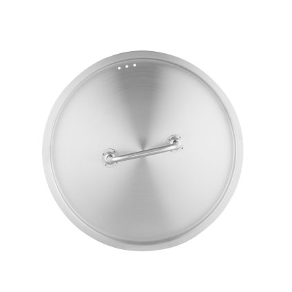 Poklice na hrnce, HENDI, Kitchen Line, ⌀240mm
