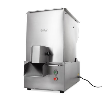 Kráječ hranolků - automatický