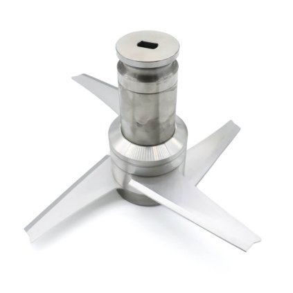 Kuchyňský robot 70L - blok skupiny nožů - hladký