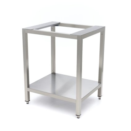 Tabulka pro kombinovaná parní trouba 4/6/10x 1/1 GN - s policí