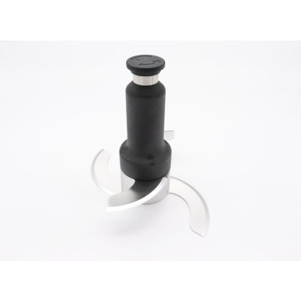 Kuchyňský robot 12/18L - S-čepel jemně vroubkovaná