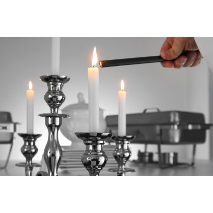 Plynový zapalovač - sada 2 ks, 2 ks, (L)230mm | HENDI, 198124