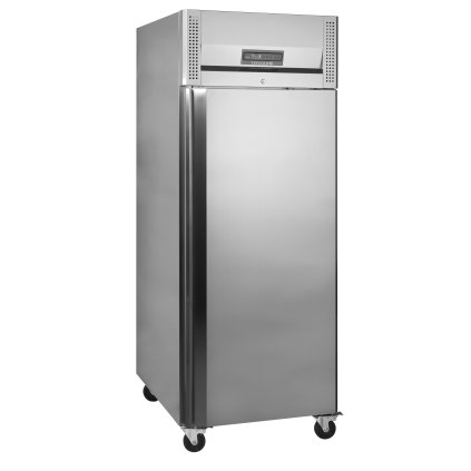 BF850I  Mrazicí skříň plné dveře