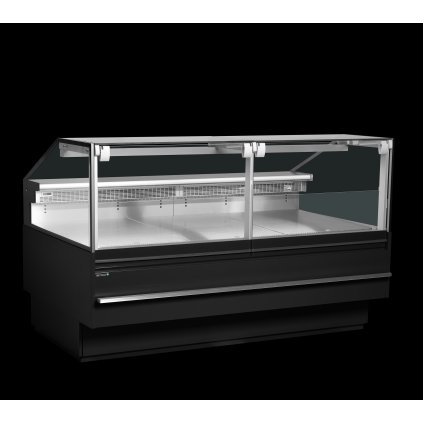 SOCA18790B  Ventilovaný obslužný pult