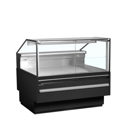 SOCB12582B  Ventilovaný obslužný pult