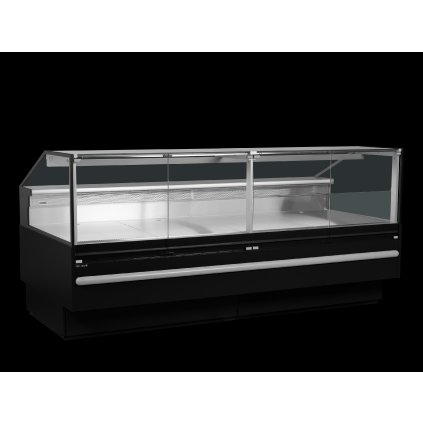 SOCB25082B  Ventilovaný obslužný pult