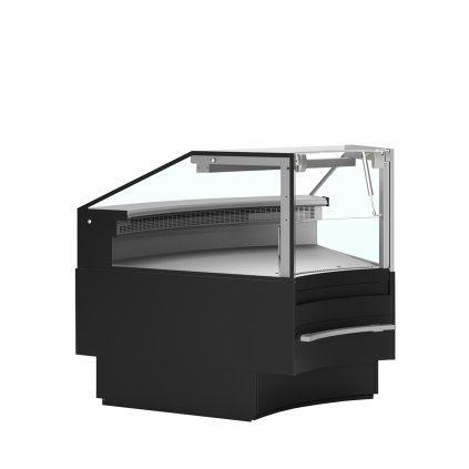 SOCA45INTB  Ventilovaný obslužný pult