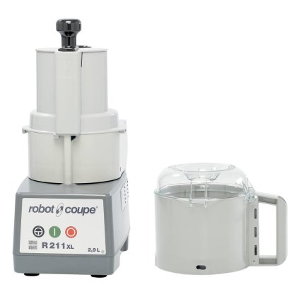 ROBOT KOMBINOVANÝ R 211 XLD - KROUHAČ/KUTR