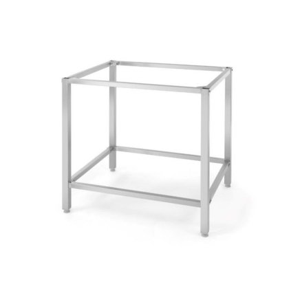 Podstavec pro pec na pizzu Superior XL 66 Glass, Podstavec pod pec, 1000x1225x(H)860mm | HENDI, 222768