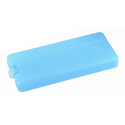 Chladicí vložka pro vitríny 160x75x20 mm, 4 kusy | APS, 11101