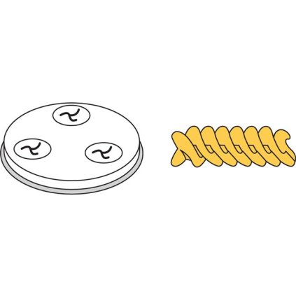 Nástavec na těstoviny - Fusilli, HENDI | HENDI, 229361
