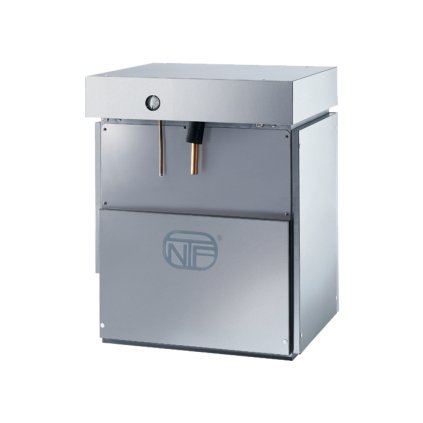 Výrobník ledu 2200 kg/24 h, dělený typ, 0,18 kW, 736x832x1075 mm | NTF, SM 4500 SPLIT