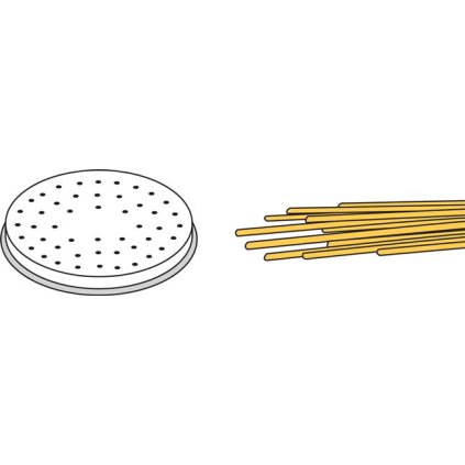 Nástavec na těstoviny - Špagety, HENDI | HENDI, 229484