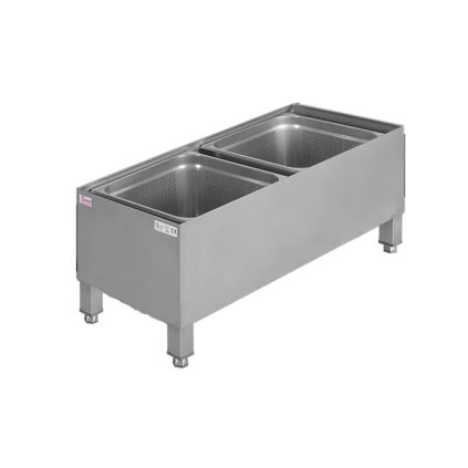 Odlučovač slupek | SPOMASZ NAKŁO, SO35