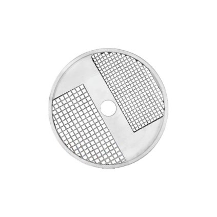 Oboustranná kostkovací mřížka, 8x8 mm | SPOMASZ NAKŁO, KW350-5