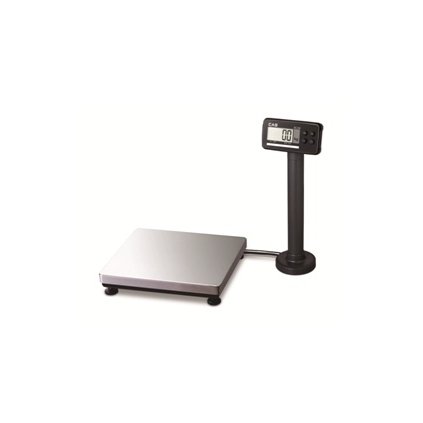 Přímá stupnice CAS s integrovaným boxem, PD PLUS/PDI 15