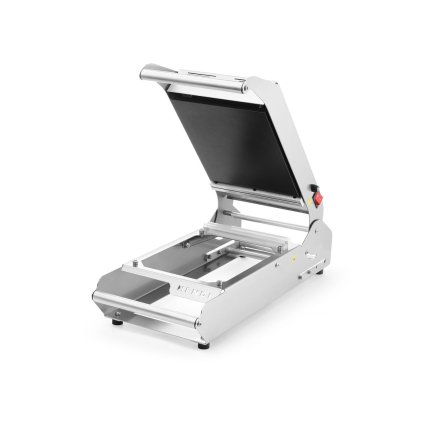 Těsnění zásobníků Compact, 230V/700W, 582x285x(H)185mm | HENDI, 330005