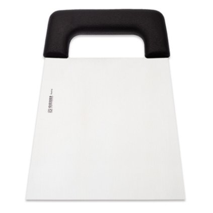 Špachtle na sýr 200 mm, černá | GIESSER, 9620