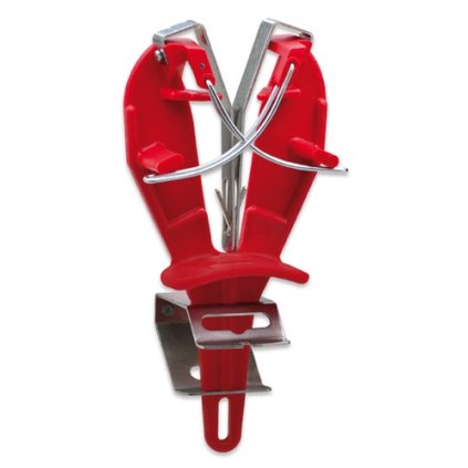 Ořezávátko, červené | GIESSER, 9980