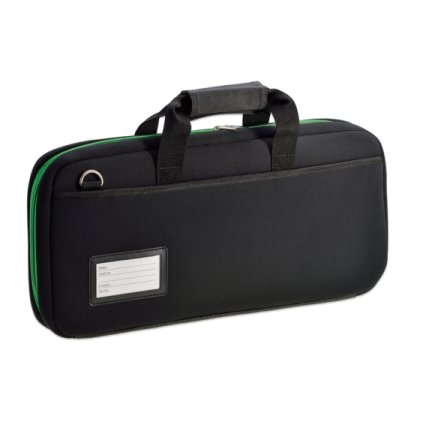 Taška bez příslušenství, černá | GIESSER, 8291 8 l