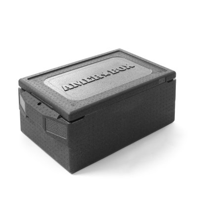 Izolovaný kontejner GN 1/1 200 | AMERBOX, Profi