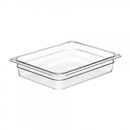 GN 1/2 polykarbonátová nádoba 3,9 l | CAMBRO, 22CW