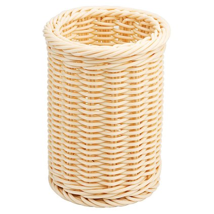 Koš na příbory CONTACTO z polypropylenu, 4784/150