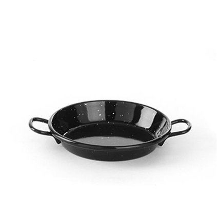 Smaltovaná pánev, ⌀200x(H)36mm | HENDI, 622735