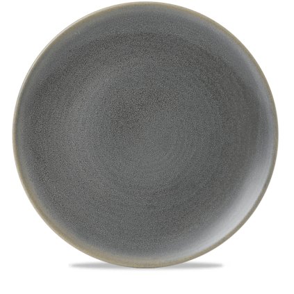 Kulatá mělká deska ø 295 mm | DUDSON, Evo Granite